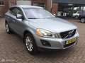 Volvo XC60 2.4 D5 AWD Summum 136kw /185pk trekhaak pano dak Gris - thumbnail 3