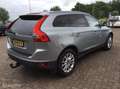 Volvo XC60 2.4 D5 AWD Summum 136kw /185pk trekhaak pano dak Gris - thumbnail 4