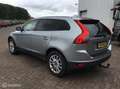 Volvo XC60 2.4 D5 AWD Summum 136kw /185pk trekhaak pano dak Gris - thumbnail 7