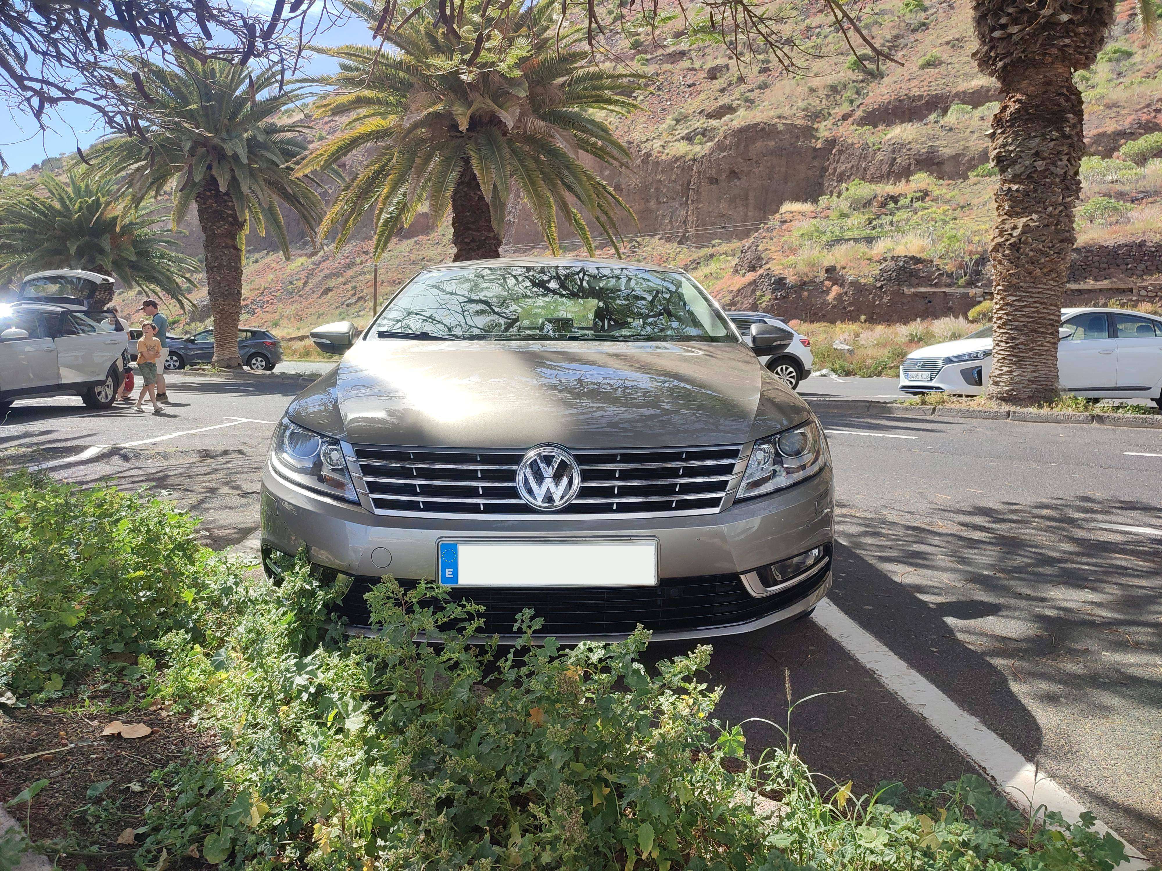 Volkswagen CC CC 1.8 TSI - foto 1