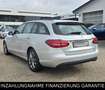 Mercedes-Benz C 200 T*NAVI*LED*CAM*AHK*CARPLAY*SHZ*9G* Argent - thumbnail 7