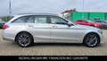 Mercedes-Benz C 200 T*NAVI*LED*CAM*AHK*CARPLAY*SHZ*9G* Argent - thumbnail 4