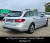 Mercedes-Benz C 200 T*NAVI*LED*CAM*AHK*CARPLAY*SHZ*9G* Argent - thumbnail 5