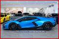 Lamborghini Revuelto 6.5 V12 AD PERSONAM|IVA ESP Blu/Azzurro - thumbnail 4