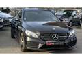 Mercedes-Benz C 63 AMG 43 AMG 3.0i V6 367 9G-Tronic  4-Matic Noir - thumbnail 3