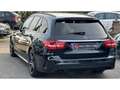 Mercedes-Benz C 63 AMG 43 AMG 3.0i V6 367 9G-Tronic  4-Matic Noir - thumbnail 4