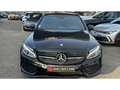 Mercedes-Benz C 63 AMG 43 AMG 3.0i V6 367 9G-Tronic  4-Matic Noir - thumbnail 5