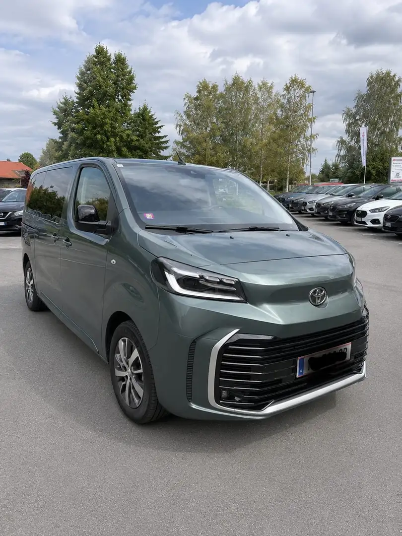 Toyota Proace Verso 2,2 D 150 L1 Family - 1