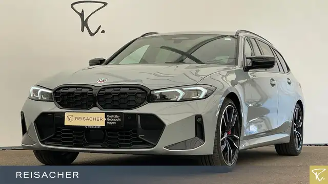 Bmw M3 A xDrive M SportPro,AHK LCPro ACC 360° HUD