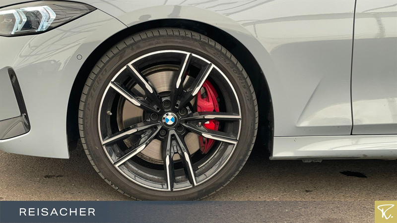 BMW M340d A xDrive Tou M-Pro AHK LCPro ACC 360° HUD — photo 3