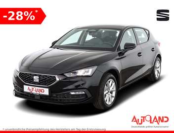 1.5 TSI LED ACC AppConnect