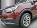 Opel Crossland INNOVATION 1.2 Turbo AHK-abnehmbar Apple CarPlay A Braun - thumbnail 4