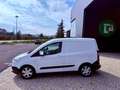 Ford Transit Courier KM 112.000 - BENZINA - IVA COMPRESA - NO OBBLIGO F Blanc - thumbnail 3