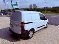 Ford Transit Courier KM 112.000 - BENZINA - IVA COMPRESA - NO OBBLIGO F Blanc - thumbnail 5