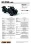 Can Am Spyder F3 ACE LTD 2023 Noir - thumbnail 2