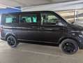 Volkswagen T6 Multivan Multivan Trendline 2,0 TDI 4Motion DSG Trendline Schwarz - thumbnail 2