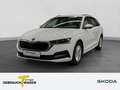 Skoda Octavia Combi 2.0 TDI DSG AMBITION MATRIX AHK Weiß - thumbnail 1