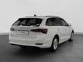 Skoda Octavia Combi 2.0 TDI DSG AMBITION MATRIX AHK Weiß - thumbnail 3