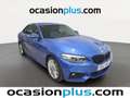 BMW 220 220iA Coupé Azul - thumbnail 2