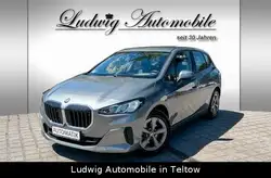 Bmw 218 Automatik*LED*wenig Kilometer