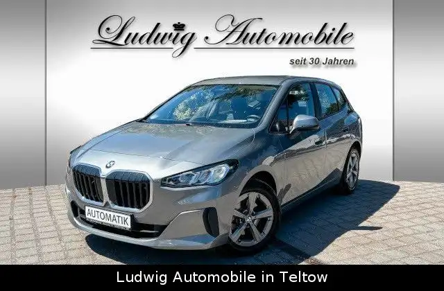 BMW 218 Automatik*LED*wenig Kilometer