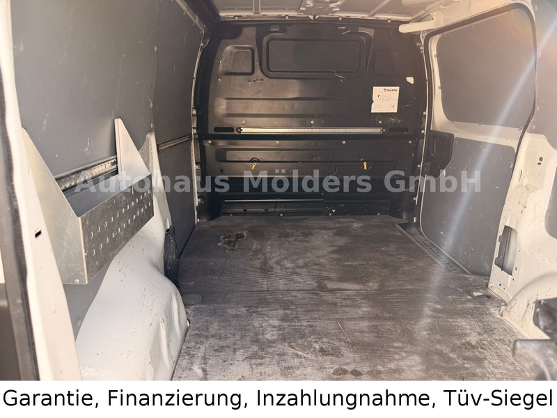 Citroen Jumpy Kasten*Garantie*Klima*Carplay*PDC*149€ mtl — photo 8