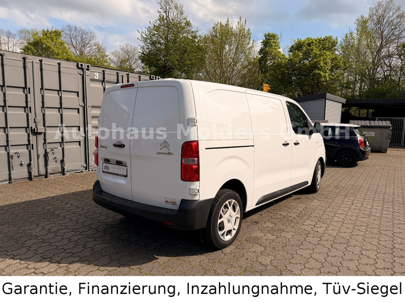 Citroen Jumpy Kasten*Garantie*Klima*Carplay*PDC*149€ mtl — photo 2