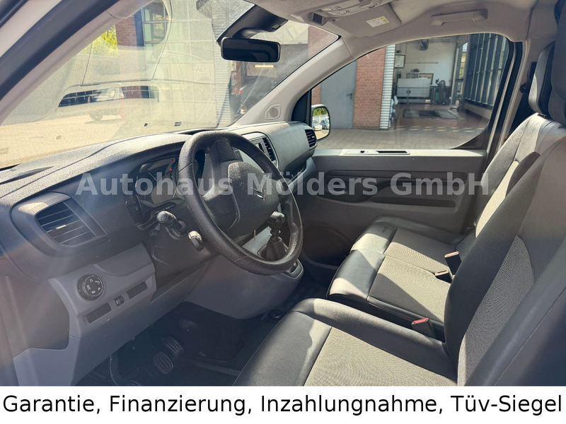 Citroen Jumpy Kasten*Garantie*Klima*Carplay*PDC*149€ mtl — photo 7