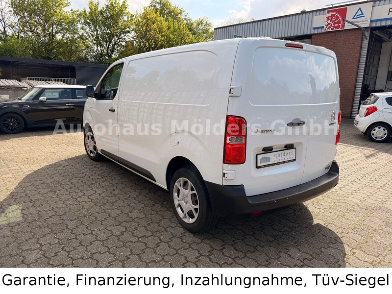 Citroen Jumpy Kasten*Garantie*Klima*Carplay*PDC*149€ mtl — photo 6