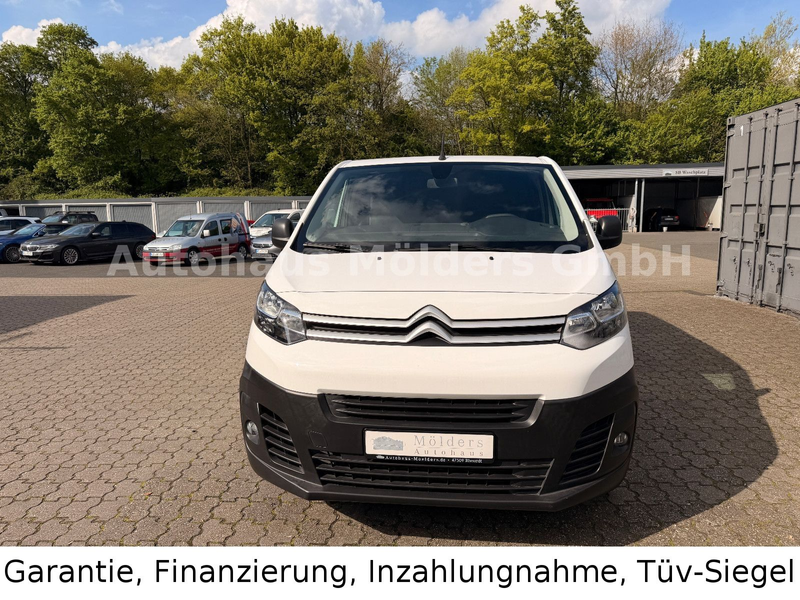 Citroen Jumpy Kasten*Garantie*Klima*Carplay*PDC*149€ mtl — photo 3