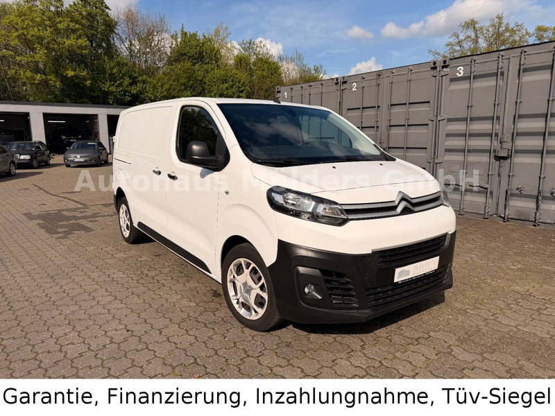 Citroen Jumpy Kasten*Garantie*Klima*Carplay*PDC*149€ mtl — photo 4