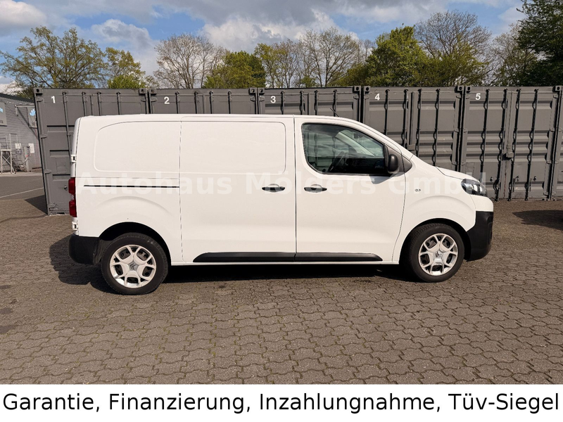Citroen Jumpy Kasten*Garantie*Klima*Carplay*PDC*149€ mtl — photo 5