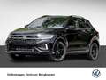 Volkswagen T-Roc 1.5 R-LINE BLACKSTYLE CAM ACC LM18 EKLAPPE Schwarz - thumbnail 1