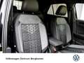 Volkswagen T-Roc 1.5 R-LINE BLACKSTYLE CAM ACC LM18 EKLAPPE Schwarz - thumbnail 6