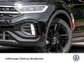 Volkswagen T-Roc 1.5 R-LINE BLACKSTYLE CAM ACC LM18 EKLAPPE Schwarz - thumbnail 5