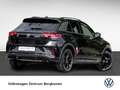 Volkswagen T-Roc 1.5 R-LINE BLACKSTYLE CAM ACC LM18 EKLAPPE Schwarz - thumbnail 2