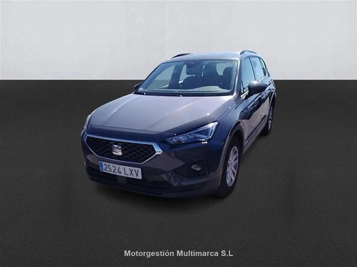SEAT Tarraco 2.0 TDI 110kW (150CV) S&S Style GO DSG - 1