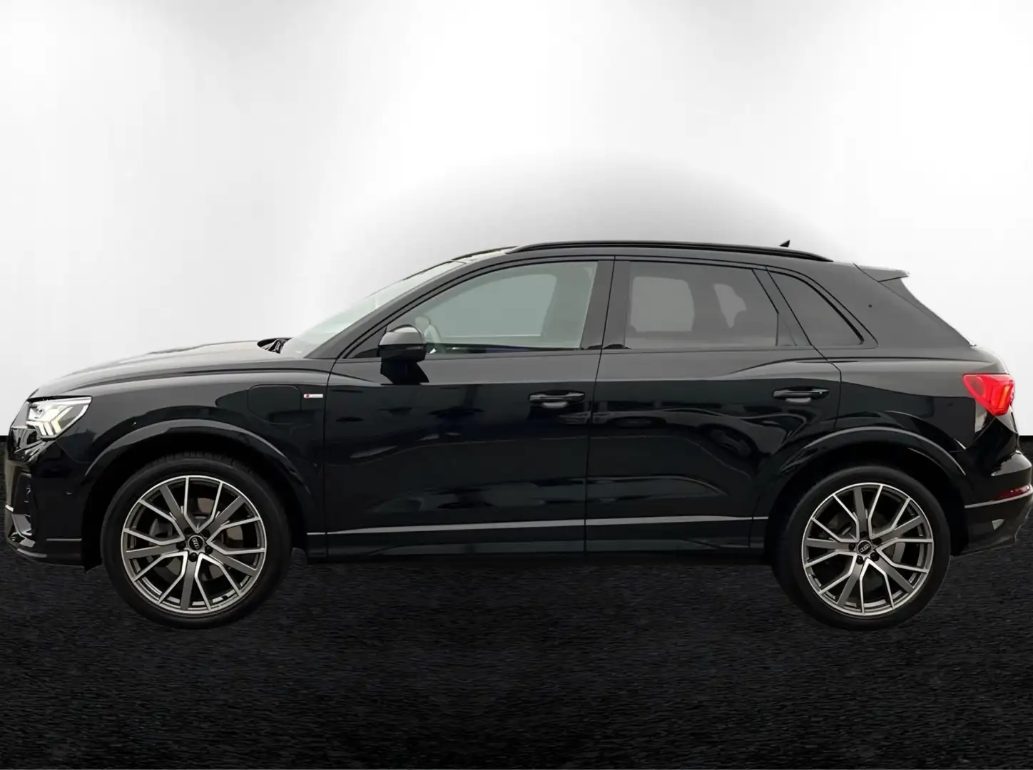 Audi Q3 45 2.0 tfsi S line edition quattro 245cv s-tronic - 2
