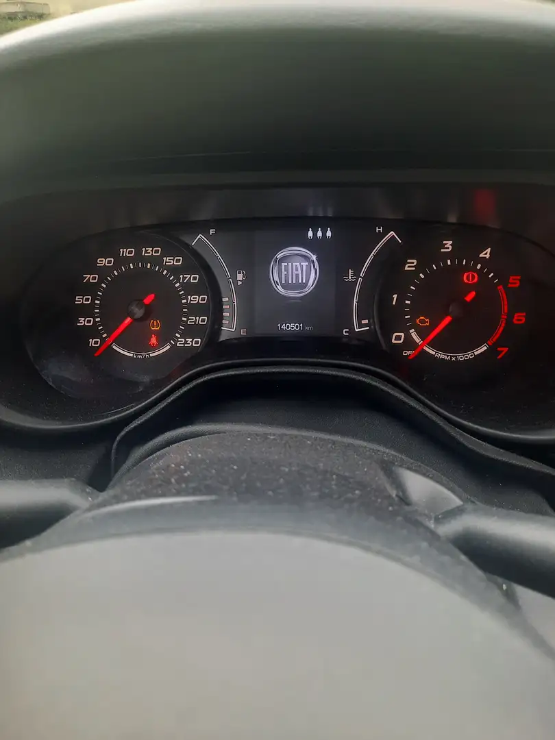 Fiat Tipo Tipo Diesel 5-Türer 1.6 MultiJet Easy - 2