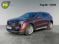 Cadillac XT4 350 T Luxury AWD 360 Kamera Leder Kamera Rot - thumbnail 1