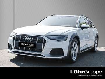 50 TDI quattro *PANO*B&O*ACC*AHK*LEDER*