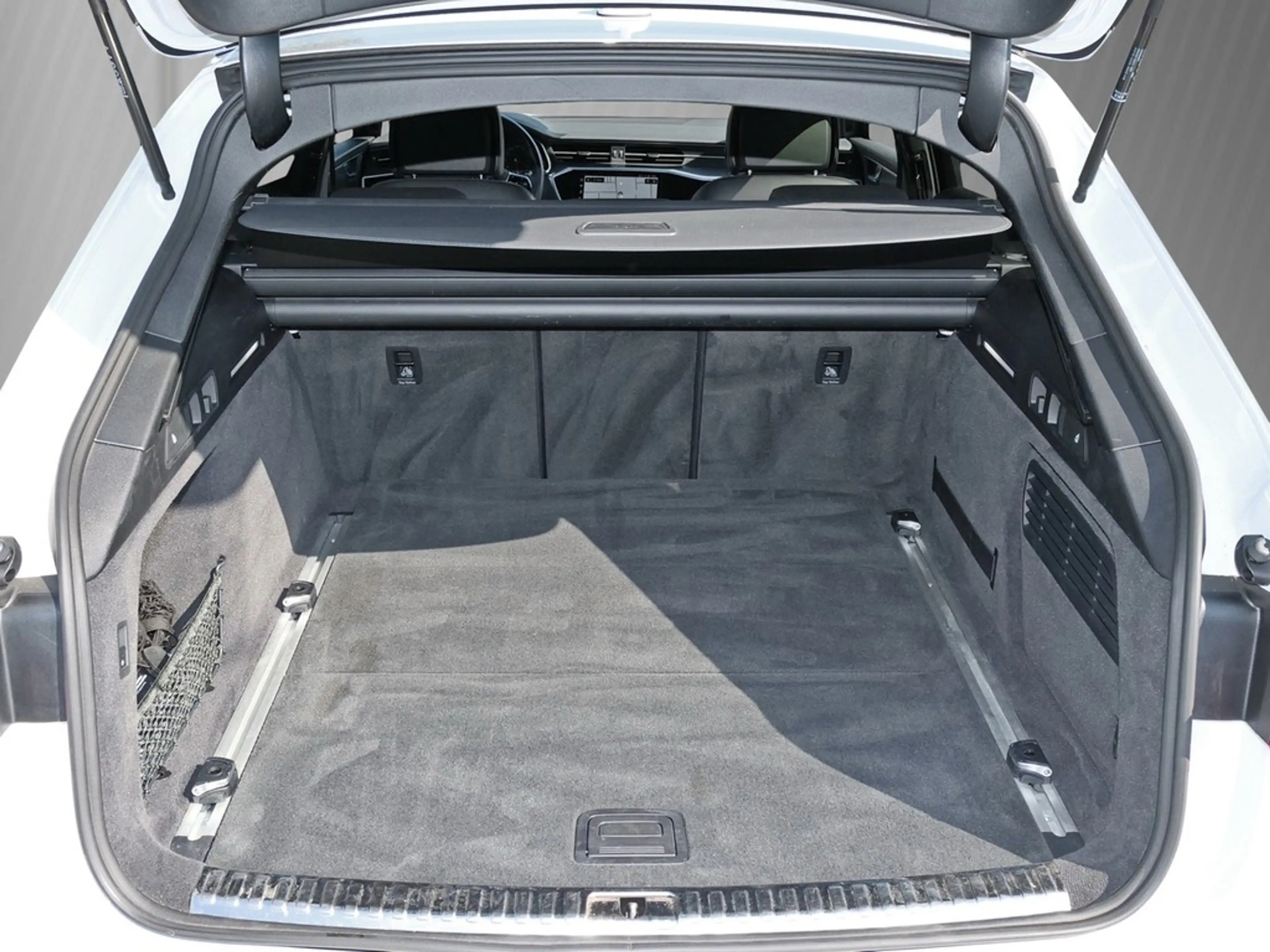 Audi A6 allroad 50 TDI quattro *PANO*B&O*ACC*AHK*LEDER* — photo 6