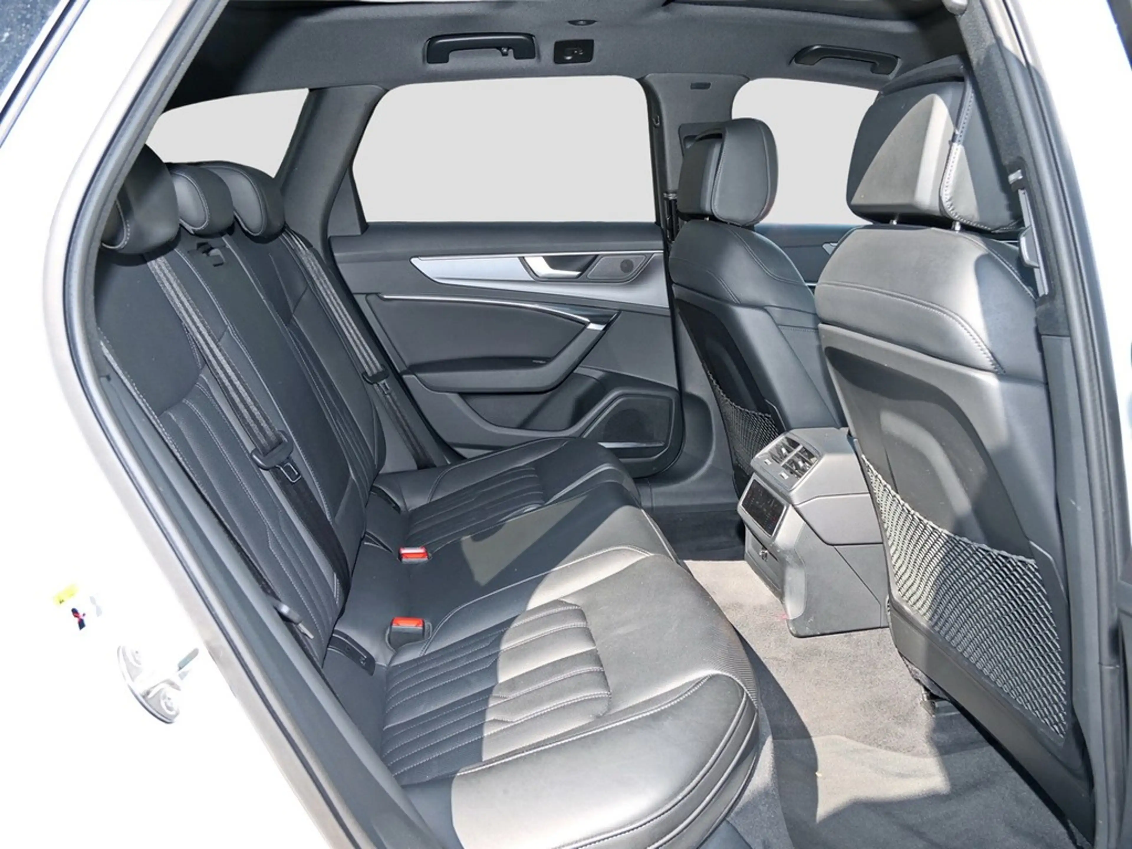 Audi A6 allroad 50 TDI quattro *PANO*B&O*ACC*AHK*LEDER* — photo 10