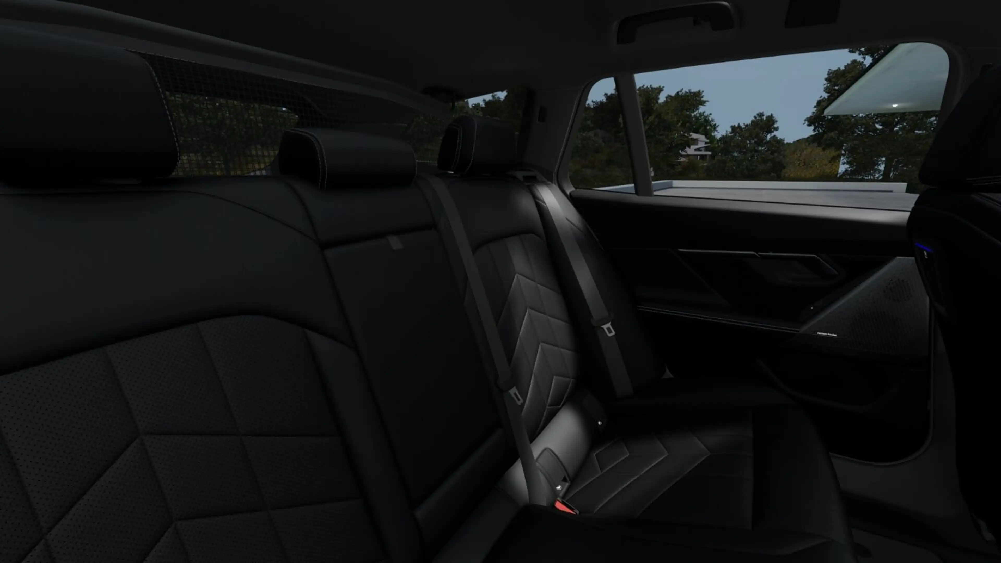 BMW i5 xDrive40 Touring M-Paket Vorführwagenaktion — photo 12