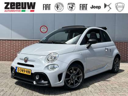 Abarth 500C 595 1.4 T-Jet 145 PK Turbo