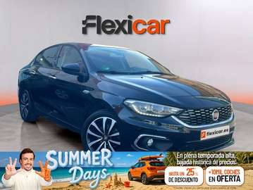 1.4 16v Easy 70kW (95CV) gasolina
