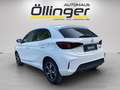 MG MG3 1,5 Hybrid+ Luxury Aut. Wit - thumbnail 3