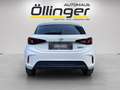 MG MG3 1,5 Hybrid+ Luxury Aut. GRATIS WINTERRÄDER!! Blanc - thumbnail 4