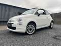Fiat 500C 1.HD KLIMA PDC CAR-PLAY RIESENAUSWAHL!!! Weiß - thumbnail 4