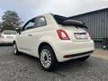 Fiat 500C 1.HD KLIMA PDC CAR-PLAY RIESENAUSWAHL!!! Weiß - thumbnail 6